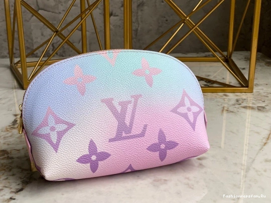 FS CHEAP Louis COSMETIC Vuitton POUCH 0729